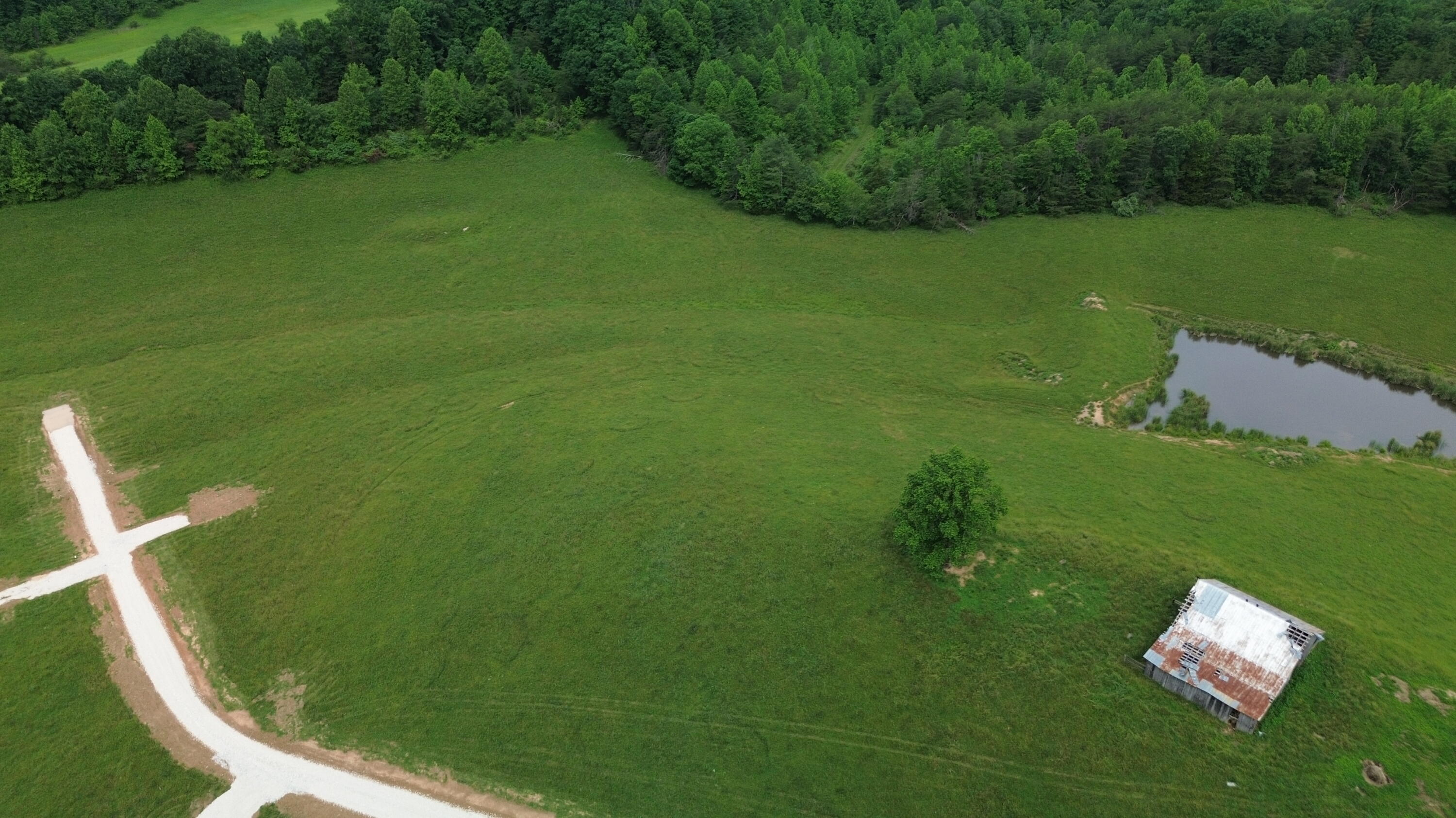 4135 Big Andy Ridge Road, Unit TRACT 3 Rogers, KY 41365 - Photo 3 of 11 Tract 3