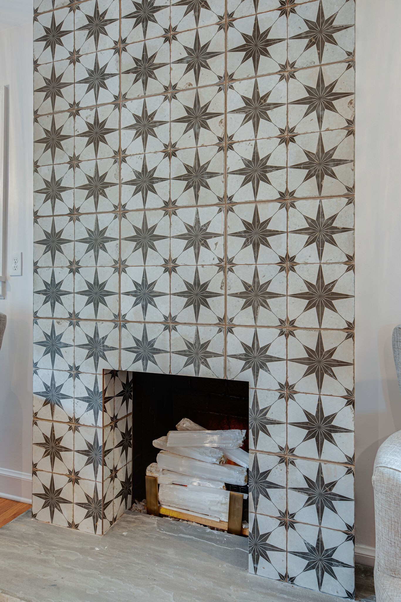 1715 Holly Street Nashville, TN 37206 - Photo 9 of 54 a bathroom with a sink and a mirror