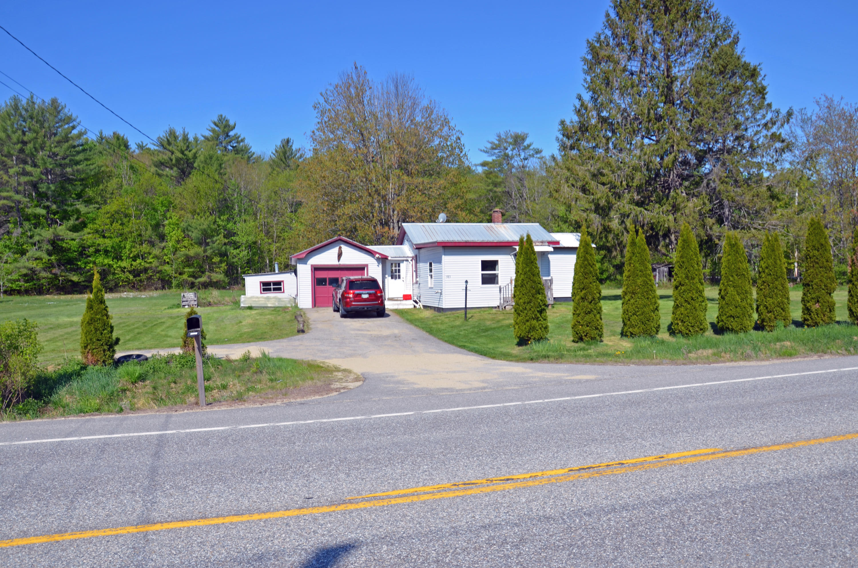 583 Harrison Road Norway, ME 04268 - Photo 4 of 28 DSC_0576_edited-1