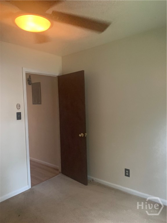 432 Edgewater Road Savannah, GA 31406 - Photo 11 of 14