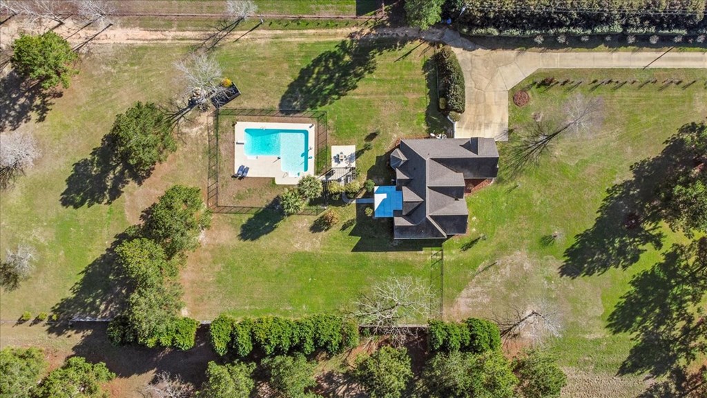 1154 Green Road Dothan, AL 36303 - Photo 40 of 58