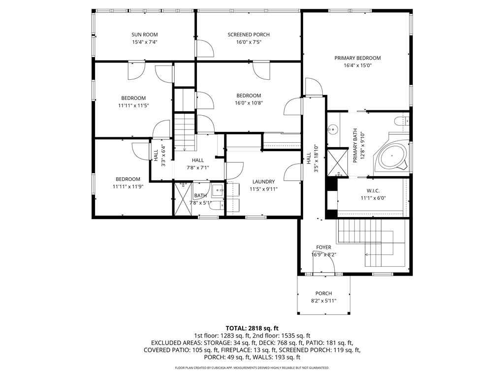 633 State Rd S-37-577 Salem, SC 29676 - Photo 4 of 49