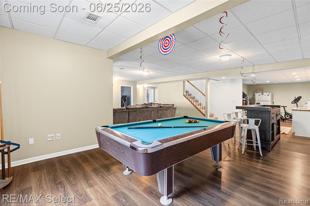3406 East Vienna Road Clio, MI 48420 - Photo 45 of 54