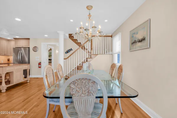 $6,500 | 18 Meadow Avenue, Manasquan, NJ 08736