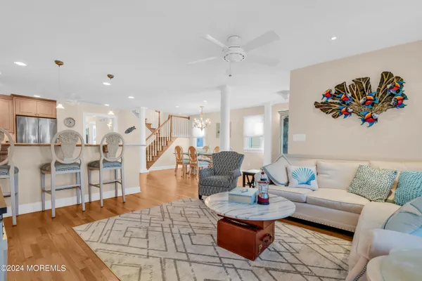 $6,500 | 18 Meadow Avenue, Manasquan, NJ 08736