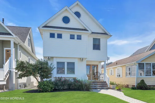 $6,500 | 18 Meadow Avenue, Manasquan, NJ 08736