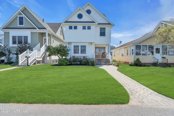 $6,500 | 18 Meadow Avenue, Manasquan, NJ 08736