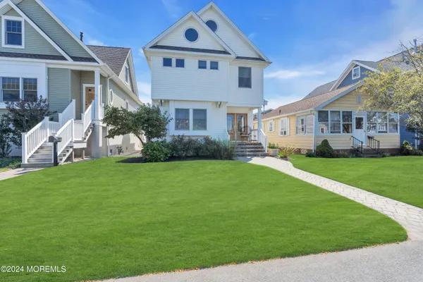 $6,500 | 18 Meadow Avenue, Manasquan, NJ 08736