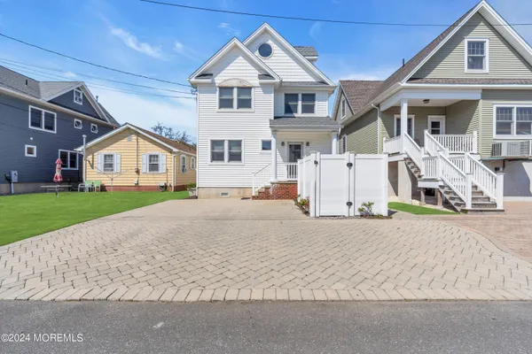 $6,500 | 18 Meadow Avenue, Manasquan, NJ 08736