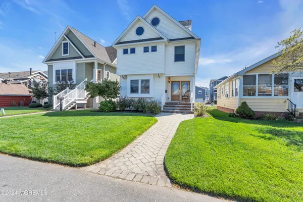 $6,500 | 18 Meadow Avenue, Manasquan, NJ 08736