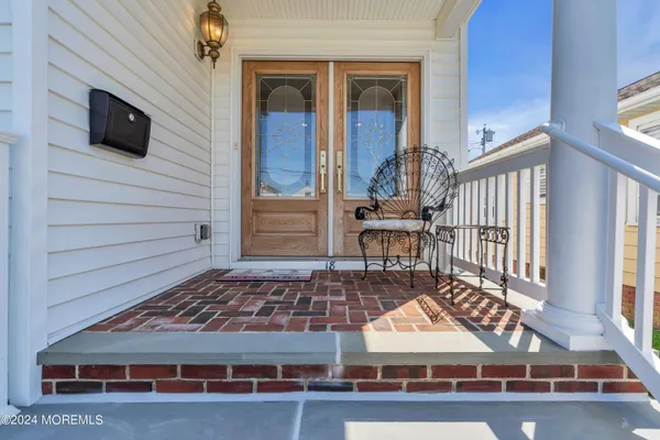 $6,500 | 18 Meadow Avenue, Manasquan, NJ 08736