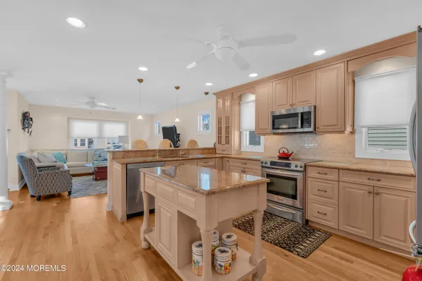 $6,500 | 18 Meadow Avenue, Manasquan, NJ 08736