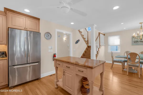 $6,500 | 18 Meadow Avenue, Manasquan, NJ 08736