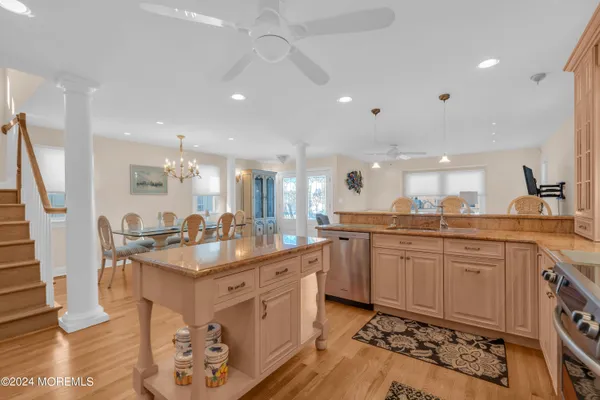 $6,500 | 18 Meadow Avenue, Manasquan, NJ 08736