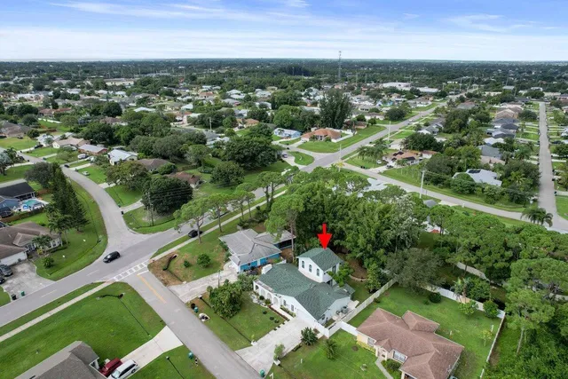 $4,995 | 1992 Southwest Brisbane Street, Port St. Lucie, FL 34984