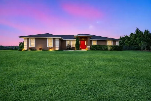 $649,990 | 18030 Bayamon Avenue, Polk City, FL 33868