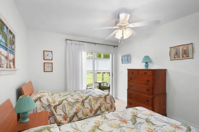$139,000 | 2600 Southeast Ocean Boulevard, Unit C1, Stuart, FL 34996
