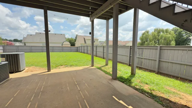 $1,750 | 3725 South Jot Drive, Clarksville, TN 37040