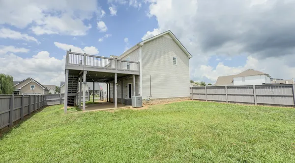 $1,700 | 3725 South Jot Drive, Clarksville, TN 37040