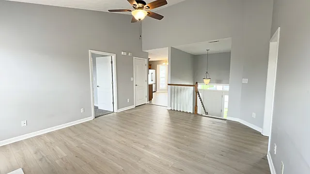 $1,750 | 3725 South Jot Drive, Clarksville, TN 37040