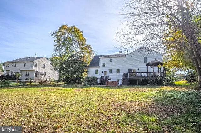 $969,000 | 10606 Orchard Street, Fairfax, VA 22030