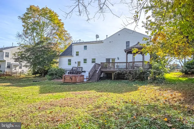 $969,000 | 10606 Orchard Street, Fairfax, VA 22030