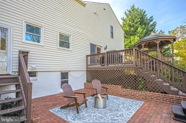 $969,000 | 10606 Orchard Street, Fairfax, VA 22030