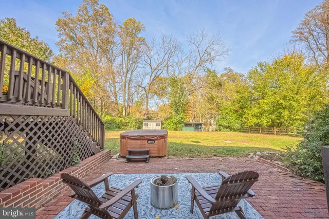 $969,000 | 10606 Orchard Street, Fairfax, VA 22030