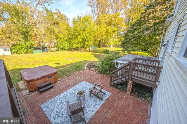 $969,000 | 10606 Orchard Street, Fairfax, VA 22030