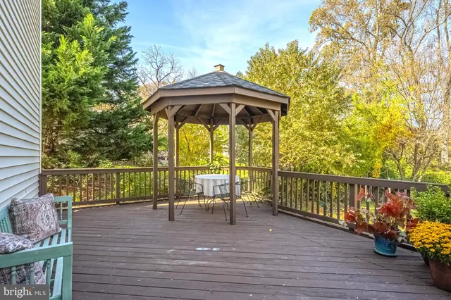 $969,000 | 10606 Orchard Street, Fairfax, VA 22030