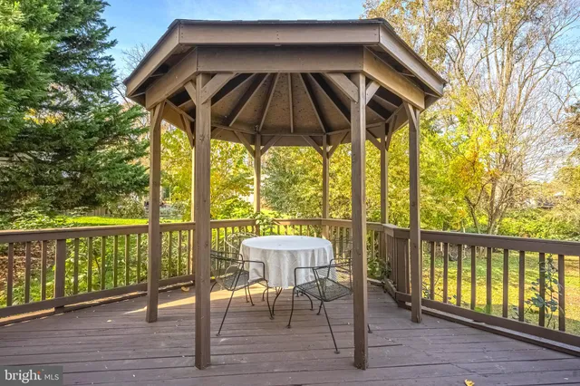 $969,000 | 10606 Orchard Street, Fairfax, VA 22030