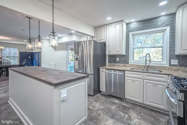 $969,000 | 10606 Orchard Street, Fairfax, VA 22030