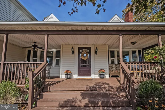 $969,000 | 10606 Orchard Street, Fairfax, VA 22030