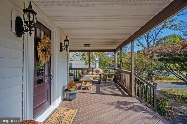 $969,000 | 10606 Orchard Street, Fairfax, VA 22030