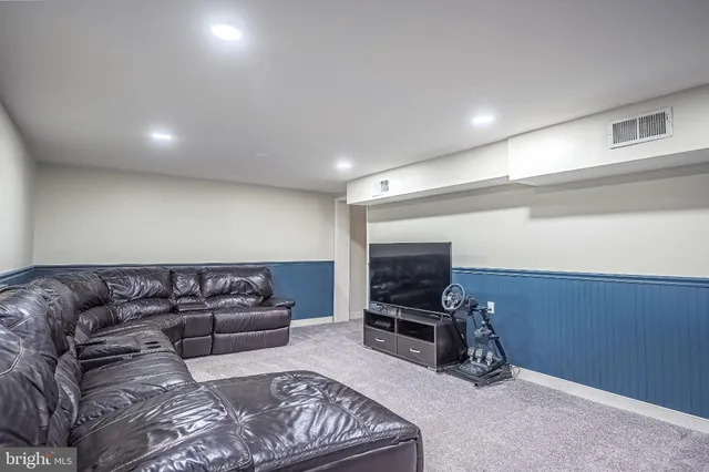 $969,000 | 10606 Orchard Street, Fairfax, VA 22030