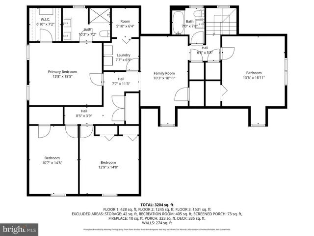 $969,000 | 10606 Orchard Street, Fairfax, VA 22030