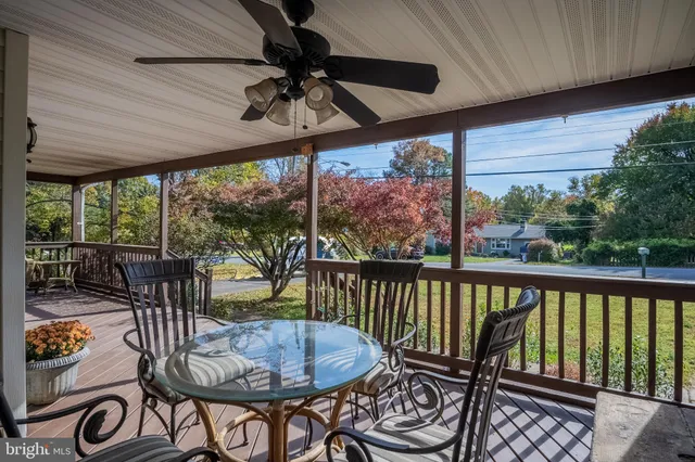 $969,000 | 10606 Orchard Street, Fairfax, VA 22030