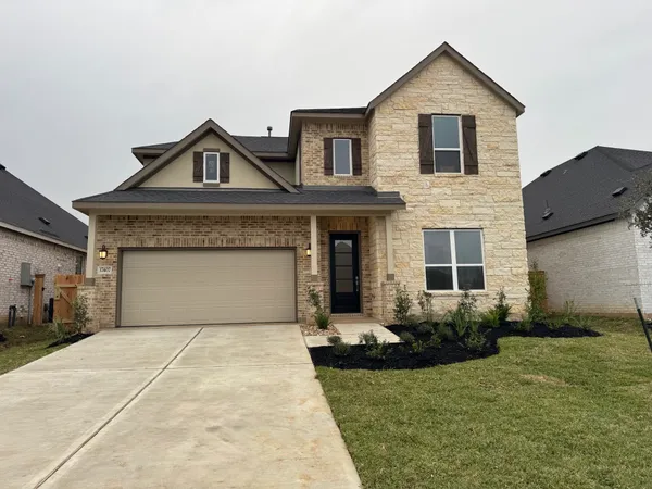 $432,990 | 4534 Sunny Hazel Lane, Fulshear, TX 77441