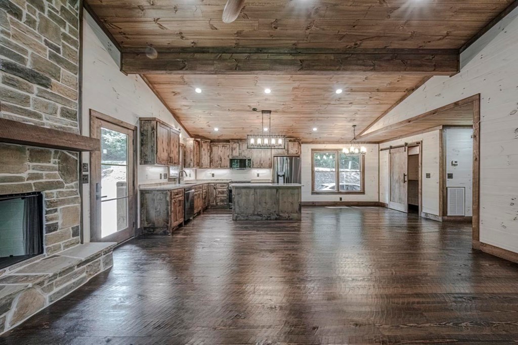 132 Hemptown Cliffs Road Morganton, GA 30560 - Photo 41 of 54 Gallery Image 41