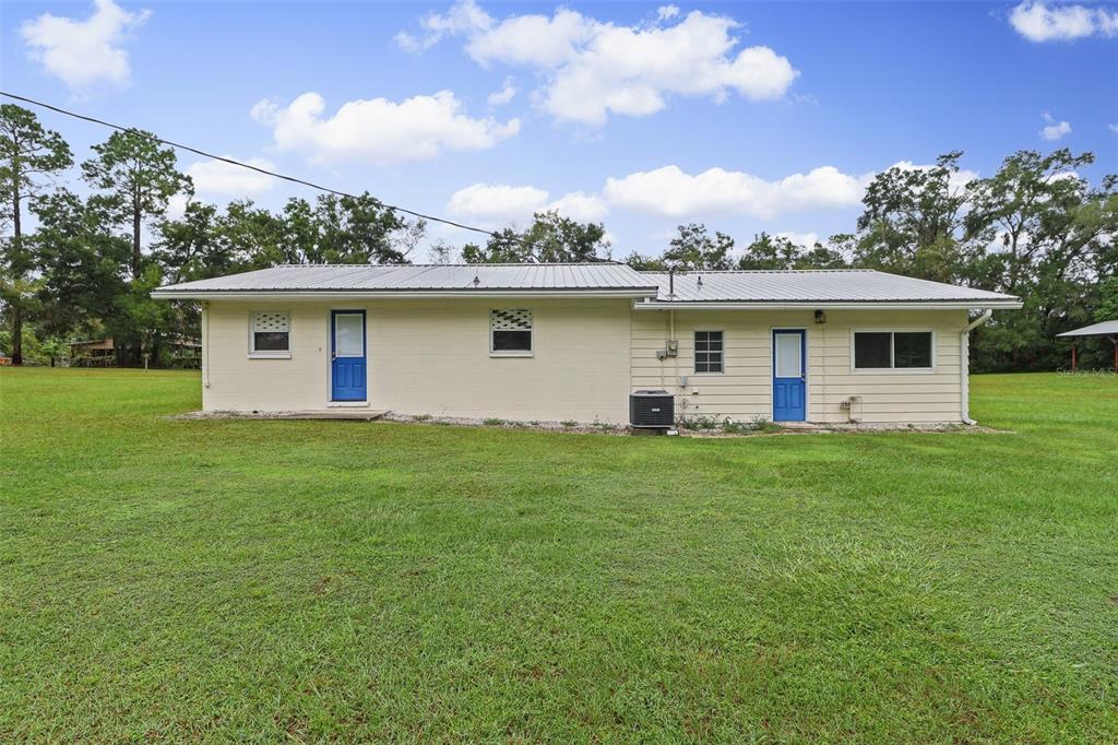 420 North Court Street Bronson, FL 32621 - Photo 49 of 51 Gallery Image 49