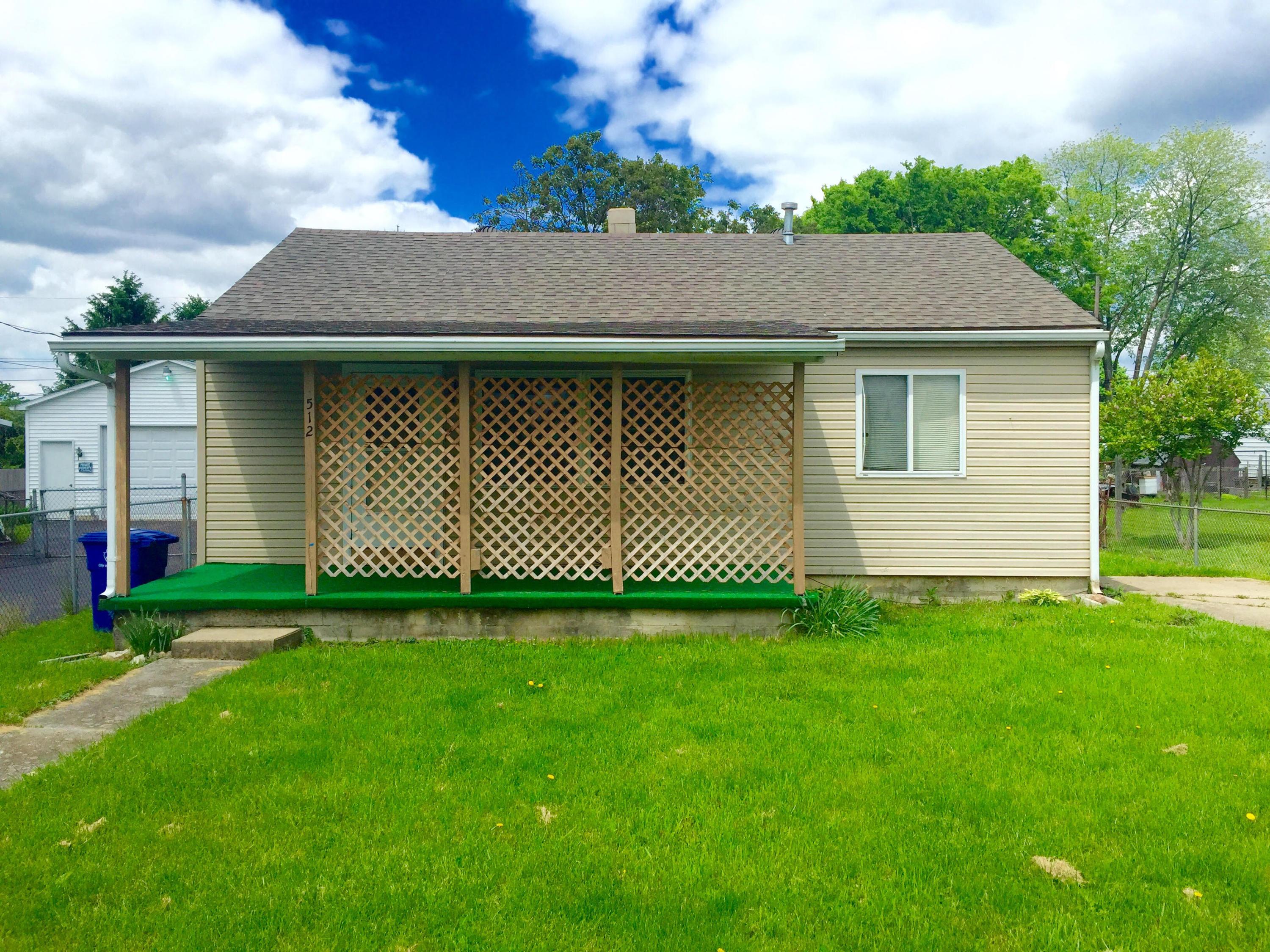 512 Rumsey Road Columbus, OH 43207 - Photo 1 of 8 Gallery Image 1