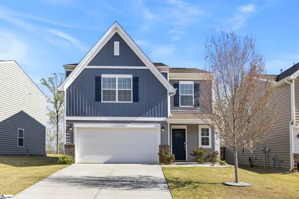 $349,800 | 228 Anna Gray Circle, Easley, SC 29640