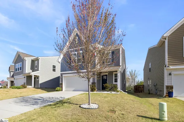 $349,800 | 228 Anna Gray Circle, Easley, SC 29640
