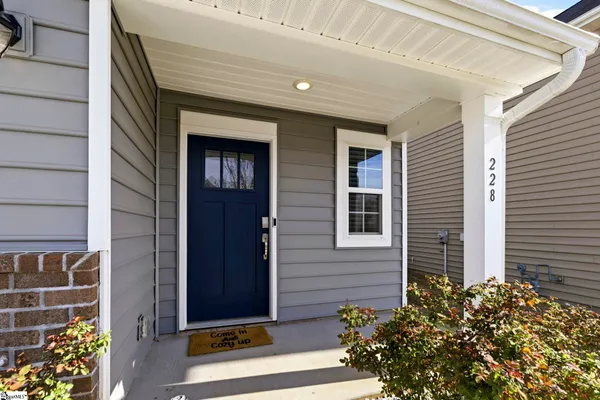 $349,800 | 228 Anna Gray Circle, Easley, SC 29640