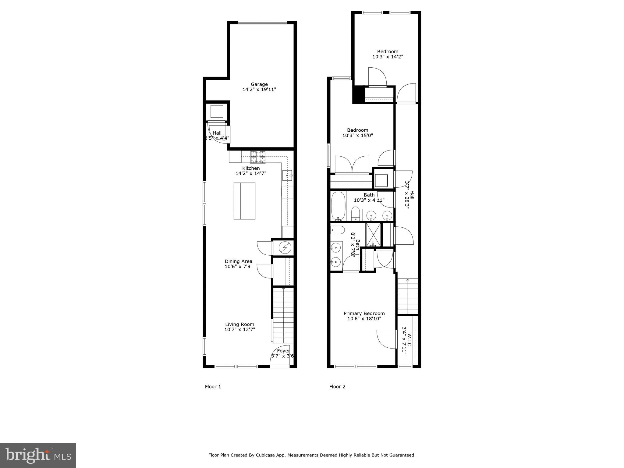 1 Rowand Way East Clementon, NJ 08021 - Photo 44 of 44