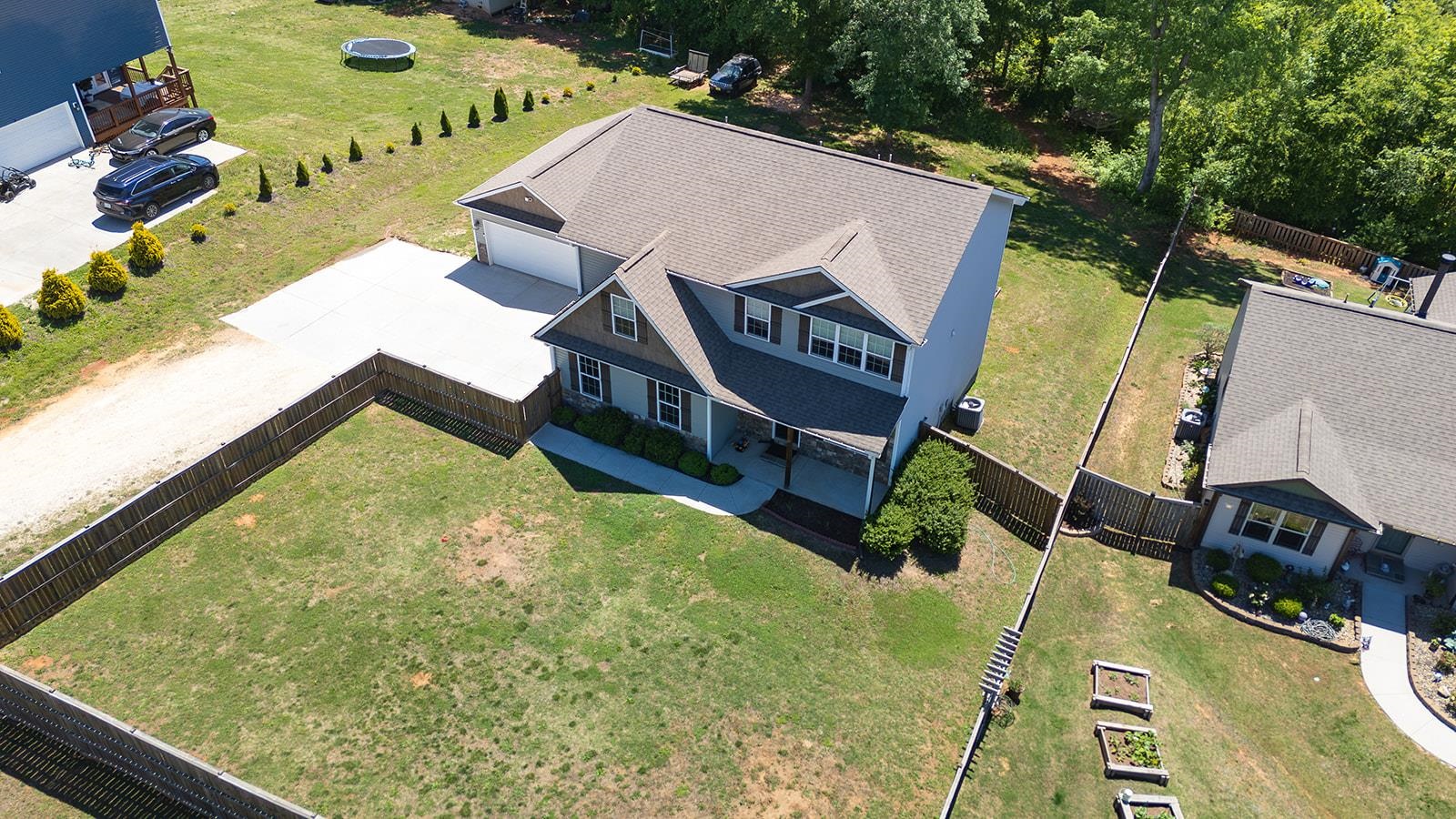 79 Lyman Lake Road Lyman, SC 29365 - Photo 5 of 46