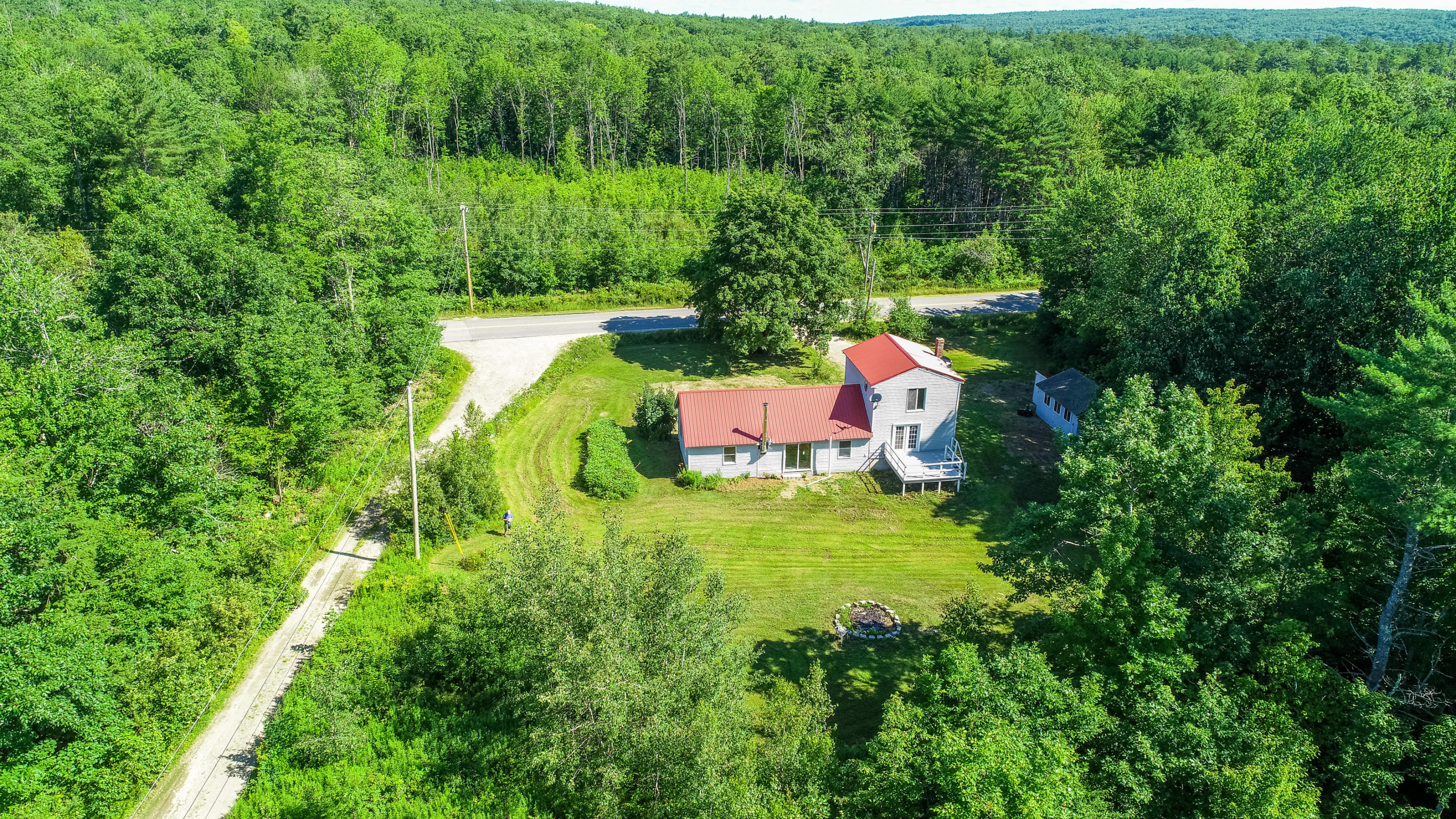 147 Kelley Road Pittston, ME 04345 - Photo 26 of 31 SQFT-0742