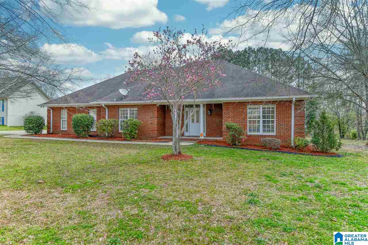 6018 Shadow Lake Circle McCalla, AL 35111 - Photo 1 of 39