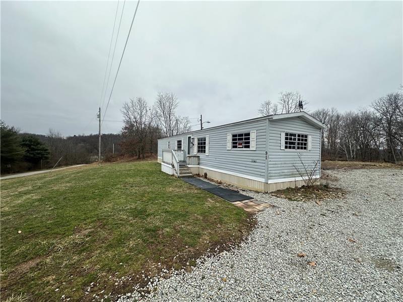 390 Snuff Ridge Road New Salem, PA 15468 - Photo 7 of 11