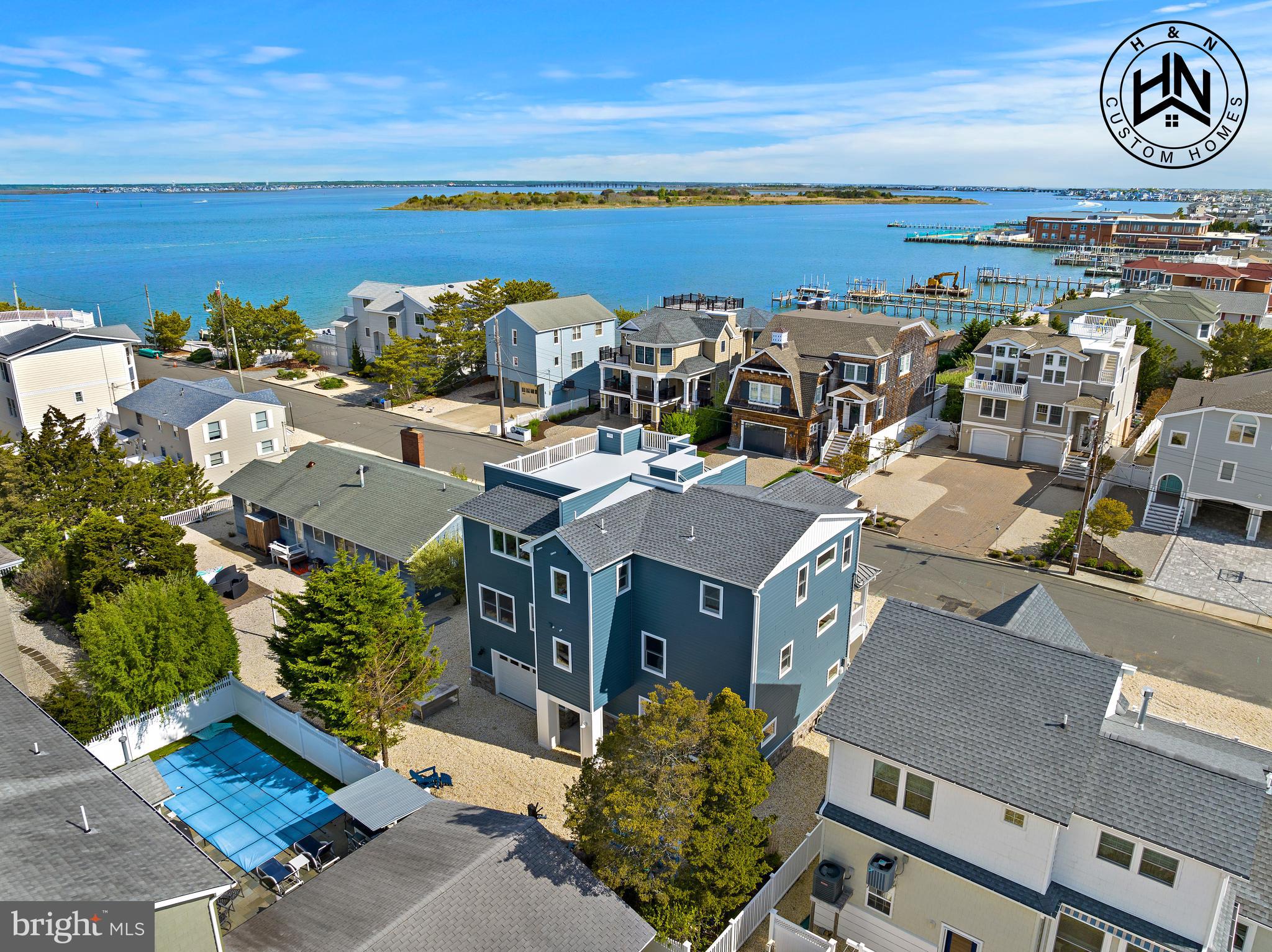 24 West 53rd Street Long Beach Township, NJ 08008 - Photo 39 of 75